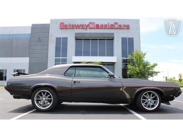 1969 Mercury Cougar (CC-2085703) for sale in Olathe, Kansas