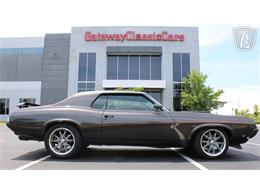1969 Mercury Cougar (CC-2085703) for sale in Olathe, Kansas