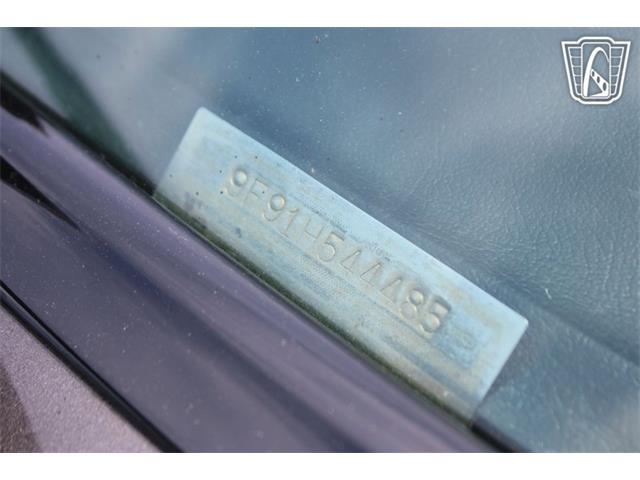 1969 Mercury Cougar (CC-2085703) for sale in Olathe, Kansas