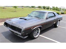 1969 Mercury Cougar (CC-2085703) for sale in Olathe, Kansas