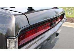 1969 Mercury Cougar (CC-2085703) for sale in Olathe, Kansas