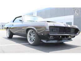 1969 Mercury Cougar (CC-2085703) for sale in Olathe, Kansas