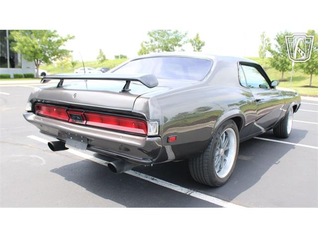 1969 Mercury Cougar (CC-2085703) for sale in Olathe, Kansas