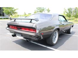 1969 Mercury Cougar (CC-2085703) for sale in Olathe, Kansas