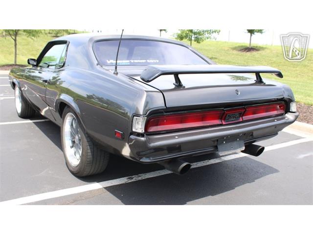 1969 Mercury Cougar (CC-2085703) for sale in Olathe, Kansas