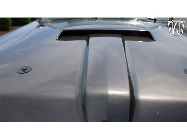 1969 Mercury Cougar (CC-2085703) for sale in Olathe, Kansas