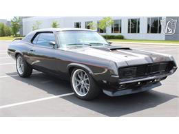 1969 Mercury Cougar (CC-2085703) for sale in Olathe, Kansas