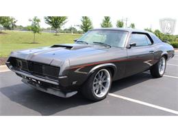 1969 Mercury Cougar (CC-2085703) for sale in Olathe, Kansas
