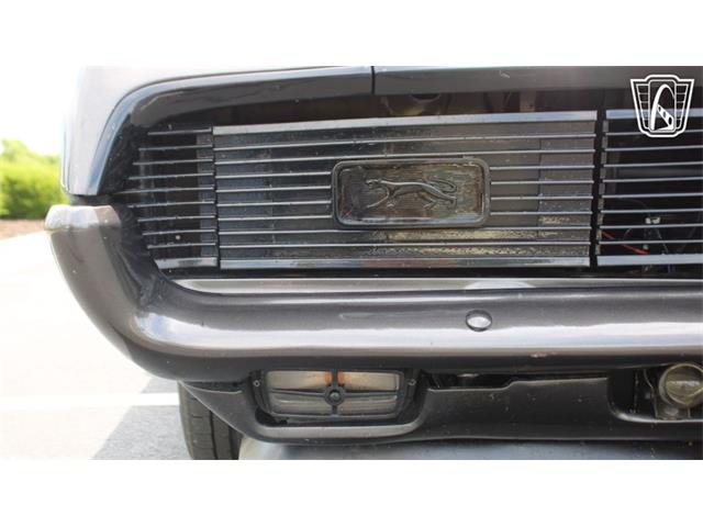 1969 Mercury Cougar (CC-2085703) for sale in Olathe, Kansas