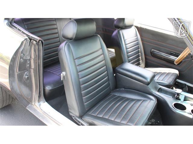 1969 Mercury Cougar (CC-2085703) for sale in Olathe, Kansas