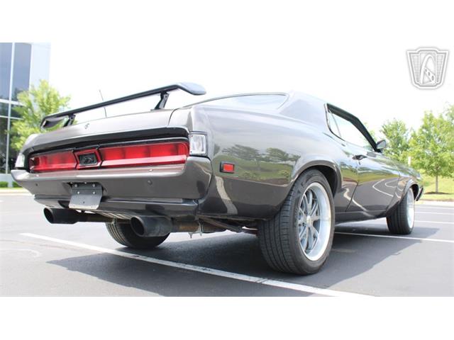 1969 Mercury Cougar (CC-2085703) for sale in Olathe, Kansas