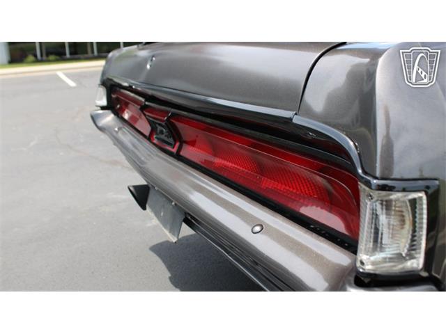 1969 Mercury Cougar (CC-2085703) for sale in Olathe, Kansas