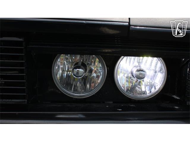 1969 Mercury Cougar (CC-2085703) for sale in Olathe, Kansas