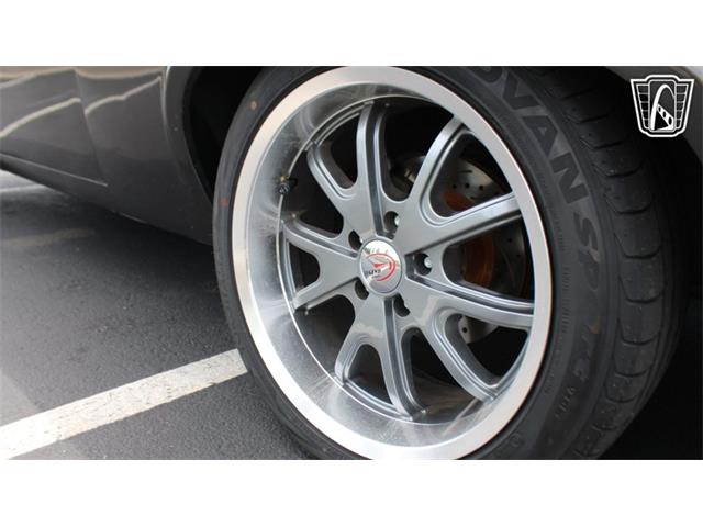1969 Mercury Cougar (CC-2085703) for sale in Olathe, Kansas