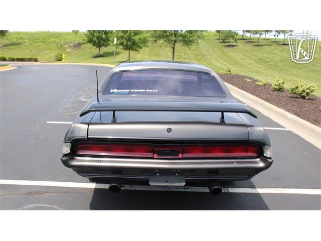 1969 Mercury Cougar (CC-2085703) for sale in Olathe, Kansas