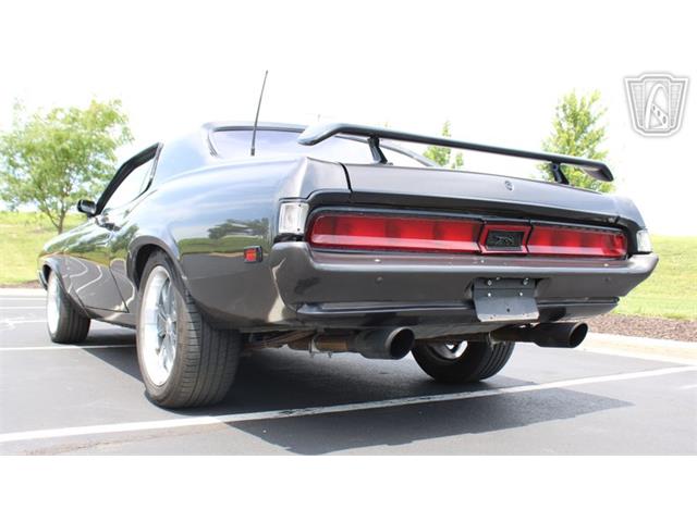 1969 Mercury Cougar (CC-2085703) for sale in Olathe, Kansas