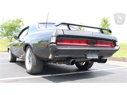 1969 Mercury Cougar (CC-2085703) for sale in Olathe, Kansas