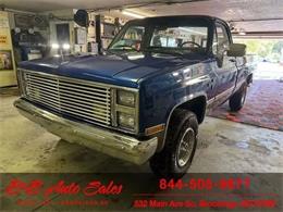 1987 Chevrolet Pickup (CC-2085704) for sale in Brookings, South Dakota