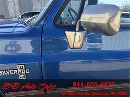 1987 Chevrolet Pickup (CC-2085704) for sale in Brookings, South Dakota