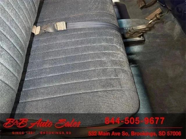 1987 Chevrolet Pickup (CC-2085704) for sale in Brookings, South Dakota