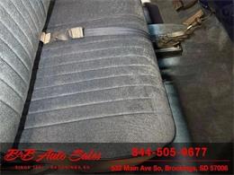 1987 Chevrolet Pickup (CC-2085704) for sale in Brookings, South Dakota