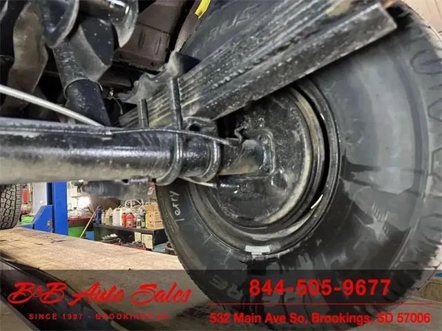 1987 Chevrolet Pickup (CC-2085704) for sale in Brookings, South Dakota