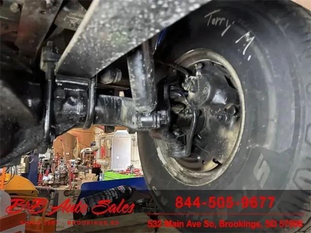 1987 Chevrolet Pickup (CC-2085704) for sale in Brookings, South Dakota