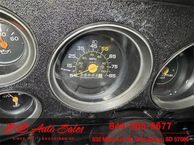 1987 Chevrolet Pickup (CC-2085704) for sale in Brookings, South Dakota