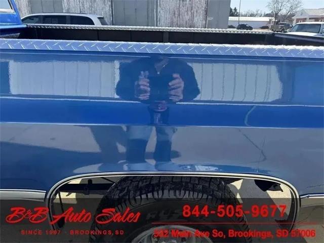 1987 Chevrolet Pickup (CC-2085704) for sale in Brookings, South Dakota
