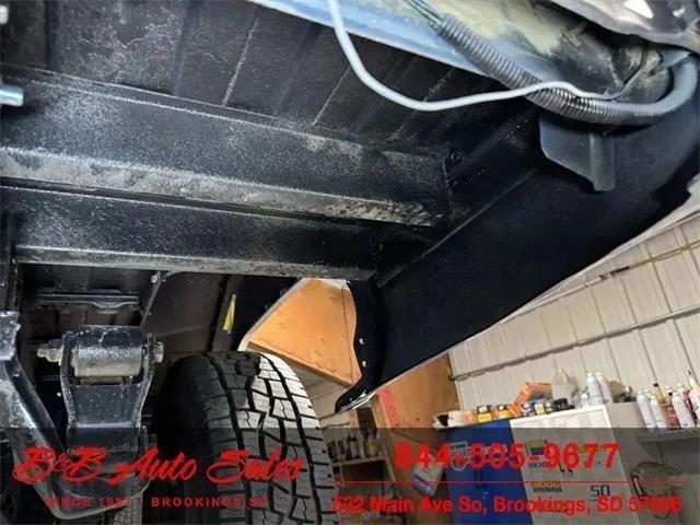 1987 Chevrolet Pickup (CC-2085704) for sale in Brookings, South Dakota