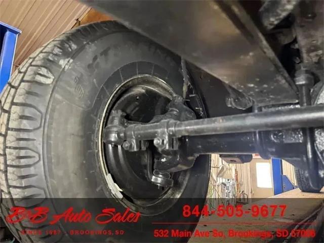 1987 Chevrolet Pickup (CC-2085704) for sale in Brookings, South Dakota