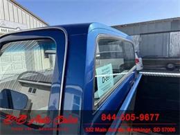 1987 Chevrolet Pickup (CC-2085704) for sale in Brookings, South Dakota