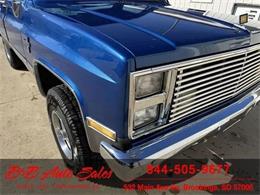 1987 Chevrolet Pickup (CC-2085704) for sale in Brookings, South Dakota