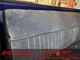 1987 Chevrolet Pickup (CC-2085704) for sale in Brookings, South Dakota