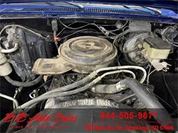 1987 Chevrolet Pickup (CC-2085704) for sale in Brookings, South Dakota