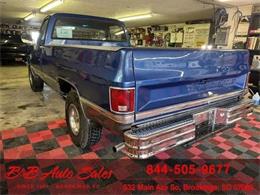1987 Chevrolet Pickup (CC-2085704) for sale in Brookings, South Dakota
