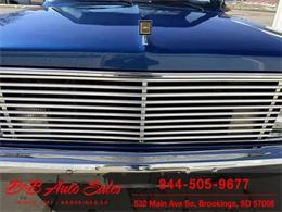 1987 Chevrolet Pickup (CC-2085704) for sale in Brookings, South Dakota