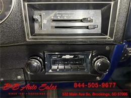1987 Chevrolet Pickup (CC-2085704) for sale in Brookings, South Dakota