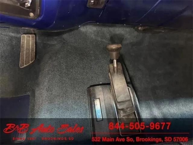 1987 Chevrolet Pickup (CC-2085704) for sale in Brookings, South Dakota