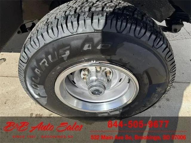1987 Chevrolet Pickup (CC-2085704) for sale in Brookings, South Dakota