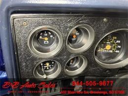 1987 Chevrolet Pickup (CC-2085704) for sale in Brookings, South Dakota