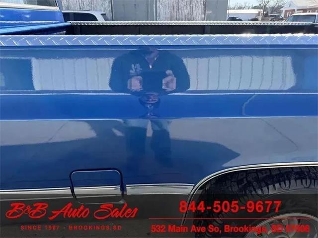 1987 Chevrolet Pickup (CC-2085704) for sale in Brookings, South Dakota