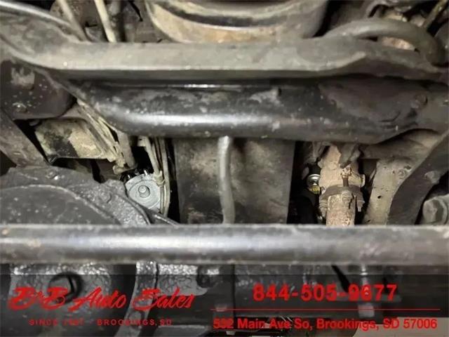 1987 Chevrolet Pickup (CC-2085704) for sale in Brookings, South Dakota