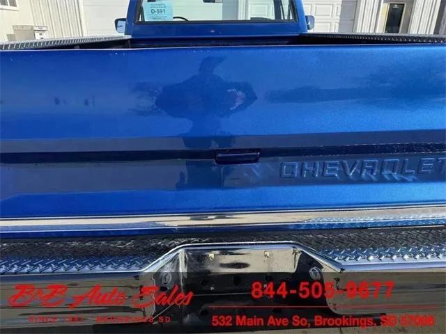 1987 Chevrolet Pickup (CC-2085704) for sale in Brookings, South Dakota