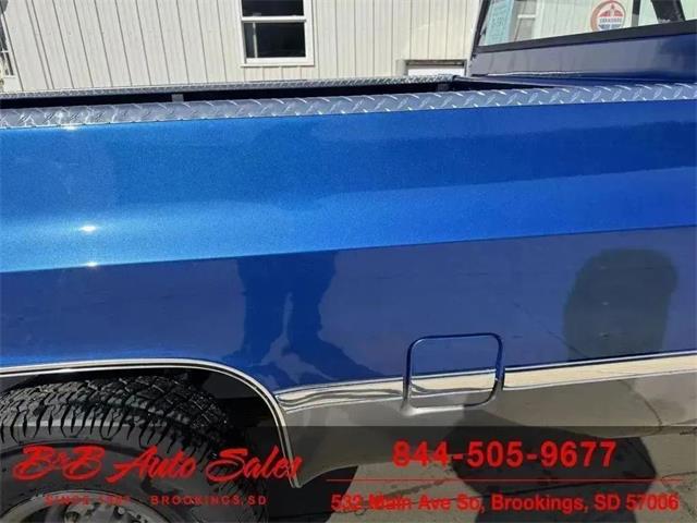 1987 Chevrolet Pickup (CC-2085704) for sale in Brookings, South Dakota