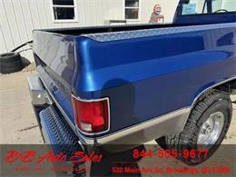 1987 Chevrolet Pickup (CC-2085704) for sale in Brookings, South Dakota