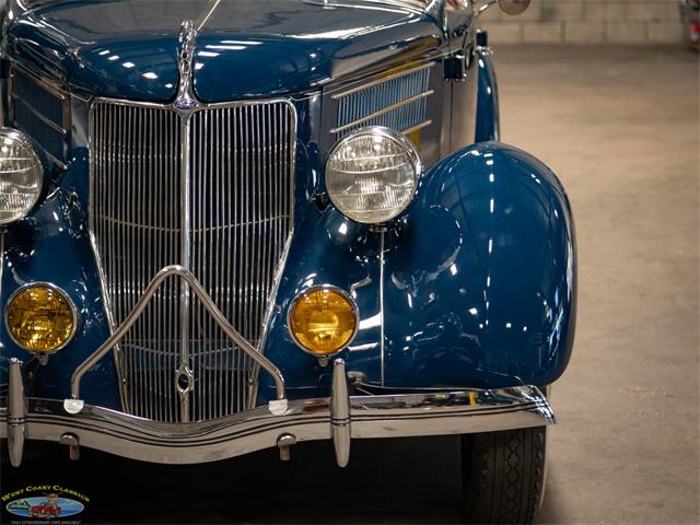 1936 Ford Phaeton (CC-2085705) for sale in Torrance, California