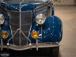 1936 Ford Phaeton (CC-2085705) for sale in Torrance, California