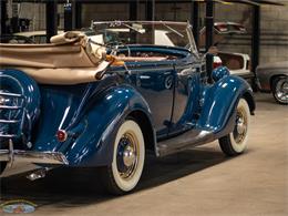 1936 Ford Phaeton (CC-2085705) for sale in Torrance, California