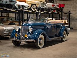 1936 Ford Phaeton (CC-2085705) for sale in Torrance, California